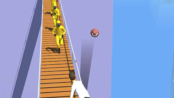 Banner of Catch And Shoot 1.14