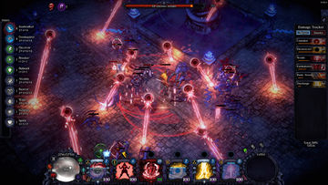 Godslayer Arena Game Screenshot