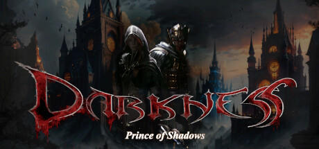 Banner of Dunkelheit: Prinz der Schatten 