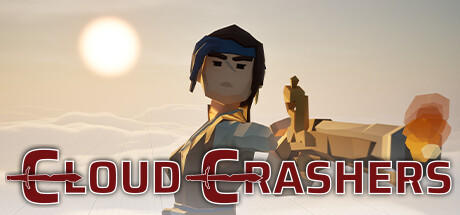 Banner of Cloud Crashers 