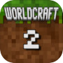 Icon of Worldcraft - Easy Sandbox Game