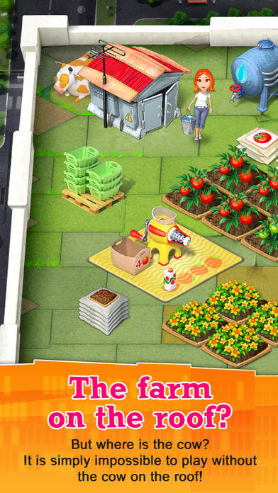 Screenshot 1 of Hobby Farm Show 2 HD (complet) 