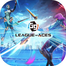 G9:League of Aces