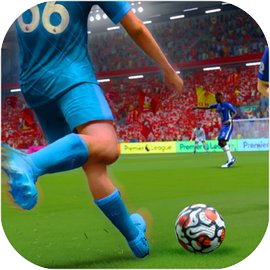 Los 10 Mejores Juegos de Futbol/Soccer⚽ Multijugador para Android