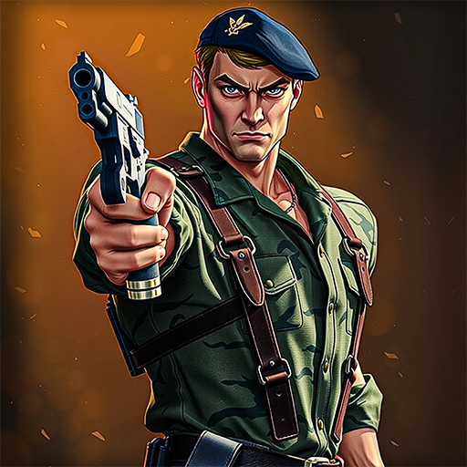 Commando Survival War Game WW2 for Android/iOS - TapTap