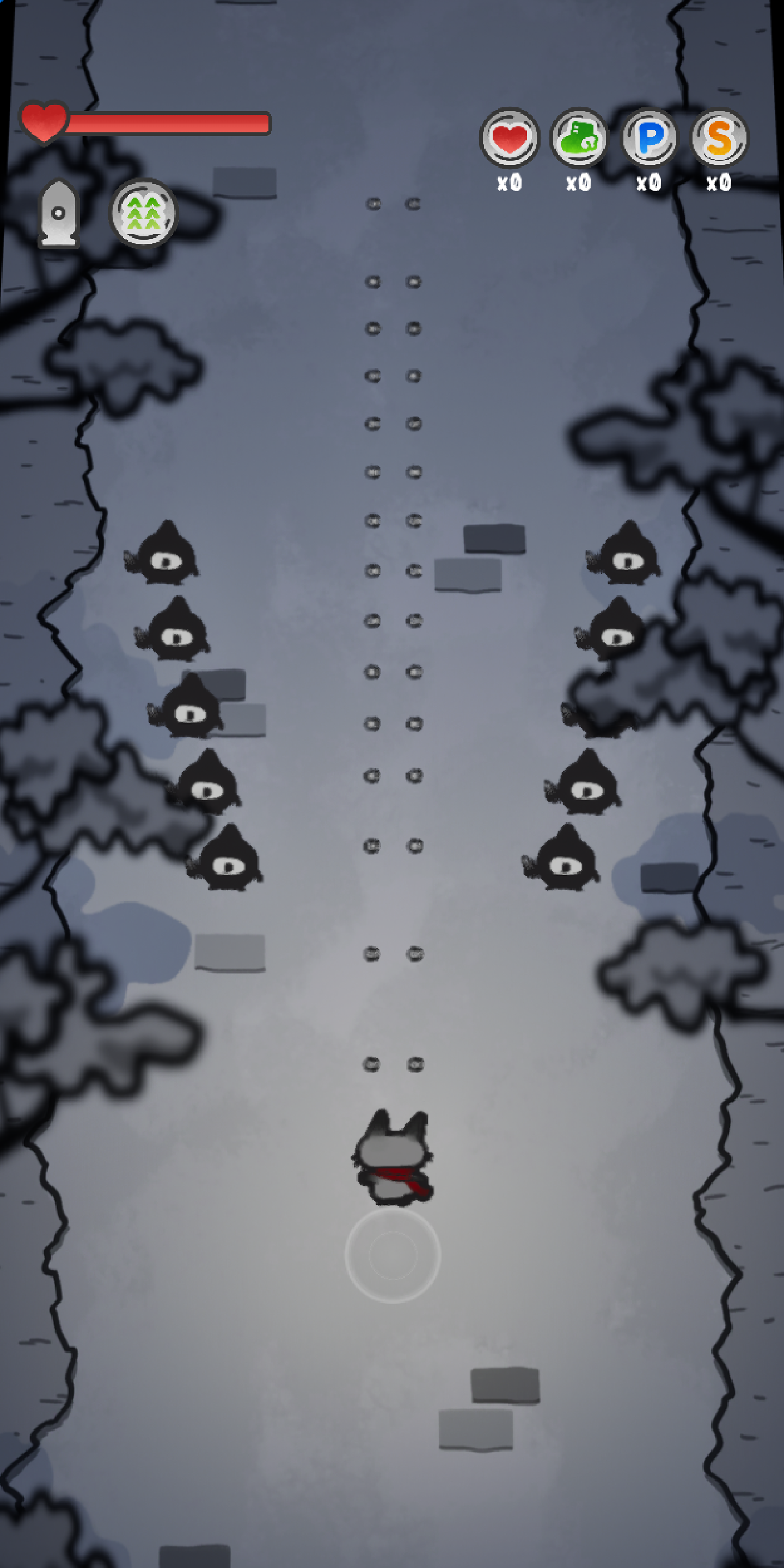 KITTOOM screenshot game