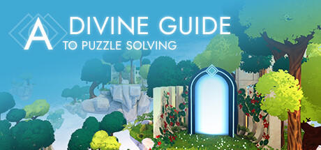 Banner of A Divine Guide To Puzzle Solving 