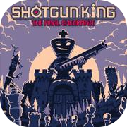 Shotgun King: Kẻ chiếu tướng cuối cùng PS4 & PS5