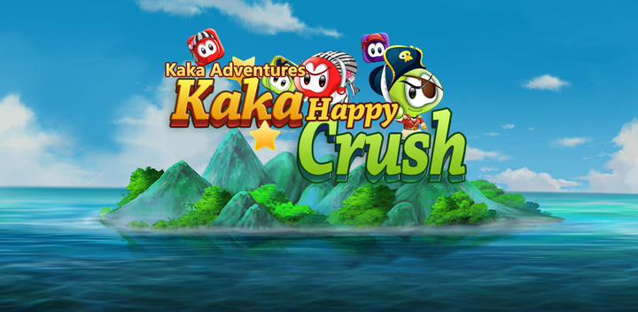 Banner of KaKa Happy Crush 1.0.3