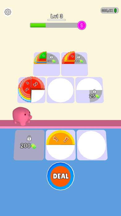 Coin Stack Sort Latest Version for Android/iOS APK - TapTap