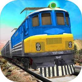 Indian Train Simulator 2019