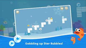 Baby Shark Adventure Game Screenshot