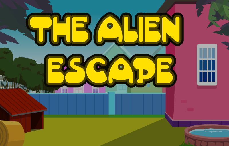 Screenshot of Escape Games Day-651
