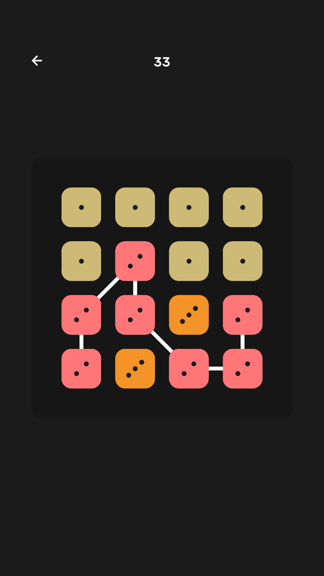 Merge Dice - Puzzle Game 遊戲截圖