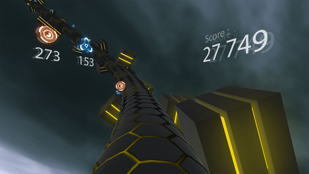 Death Pipe screenshot game
