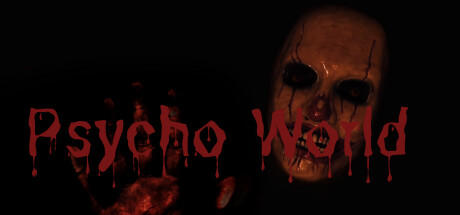 Banner of Psycho World 