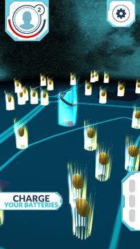 Coin of(f) Mine Beta Game Screenshot