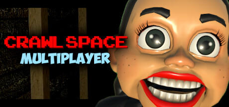 Banner of Crawlspace Multiplayer 