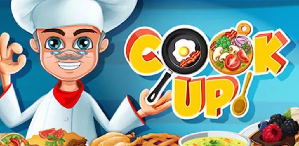 Yummy Cook: Become a Chef