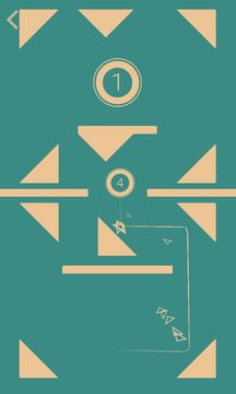 ULTRAFLOW 2 Game Screenshot