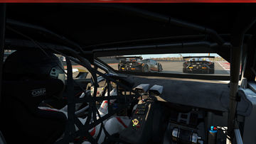 Assetto Corsa EVO Game Screenshot