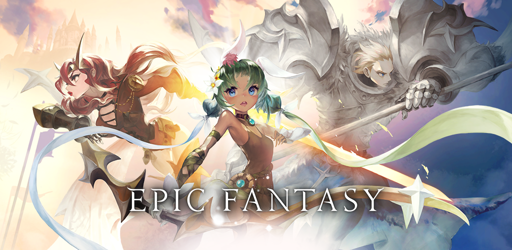 Banner of Epic Fantasy 1.64.0