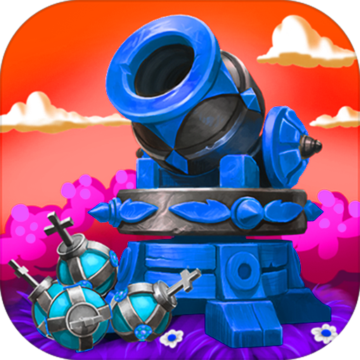 Master Defense Latest Version for Android/iOS APK - TapTap