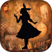 Alice and the Queen of Darkness Escape Game