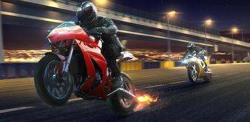 Banner of TopBike: Racing & Moto 3D Bike 