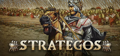Banner of Strategos 