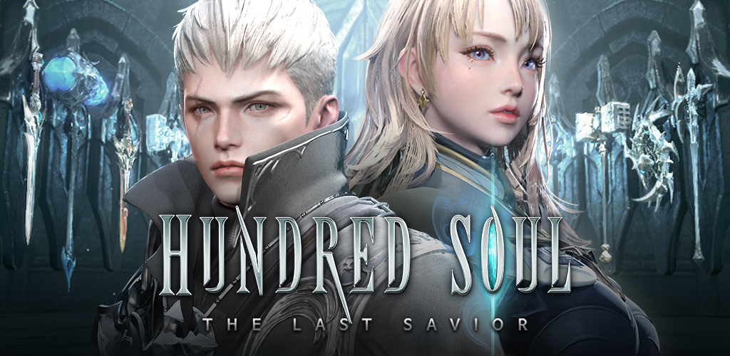 Banner of Hundred Soul : The Last Savior 