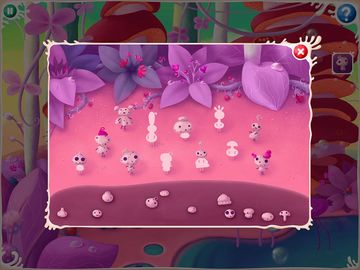 Скриншот игры Rarura