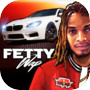 Fetty Wap传奇赛车