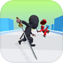 Иконка Ninja Run 3D