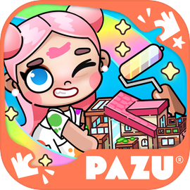 PAZU World