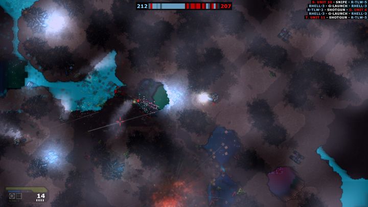 Screenshot 1 of Shadow of Conquest 