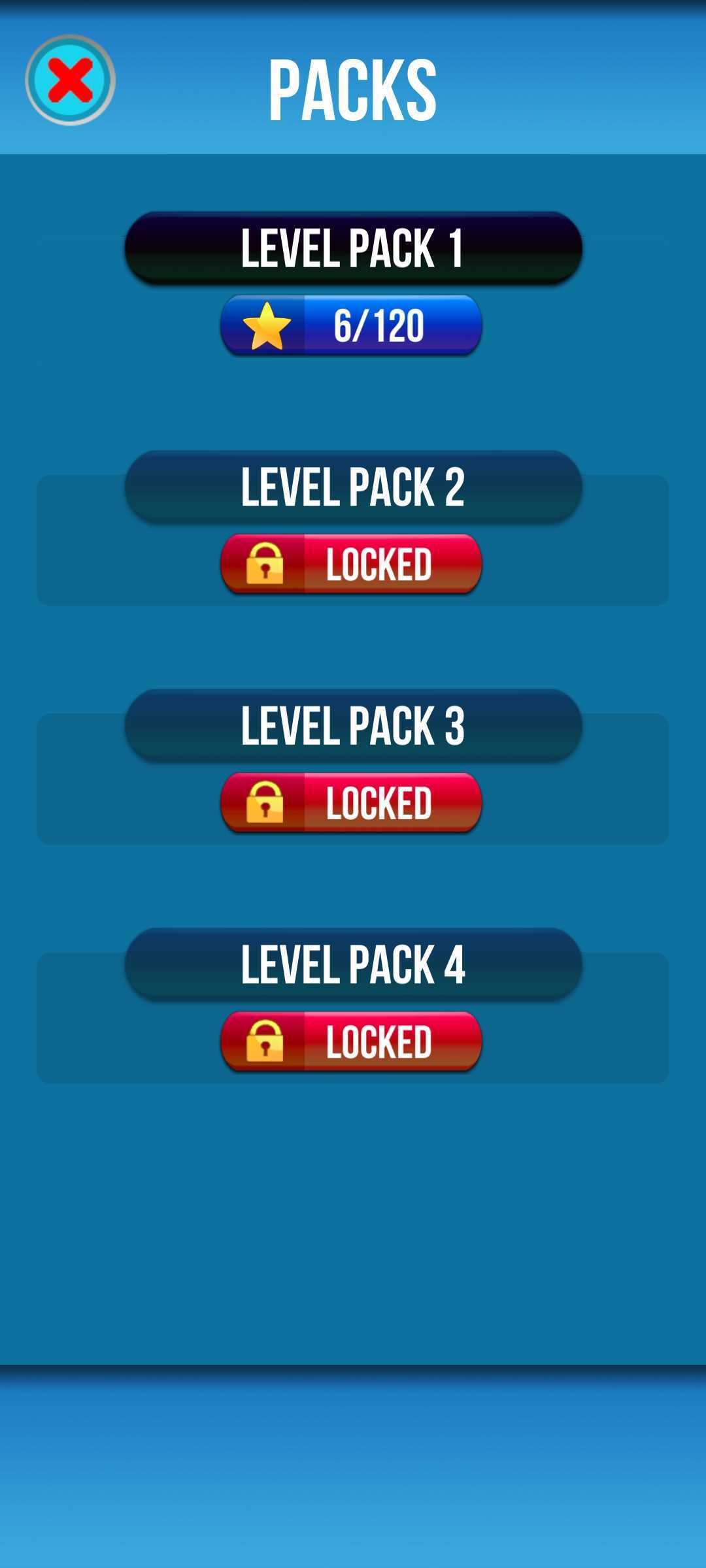 Ảnh chụp màn hình Epic Car Games: Car Parking 3d