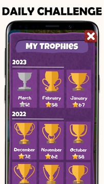 Скриншот игры Sudoku Master - Classic puzzle