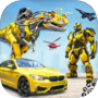 Icon of Car Robot Transform Fight 3D