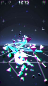 Andromeda Overdrive 遊戲截圖