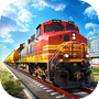 Icon of Train Delivery Simulator