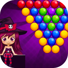 Candy Shooter 2019 - Bubble Shooter game