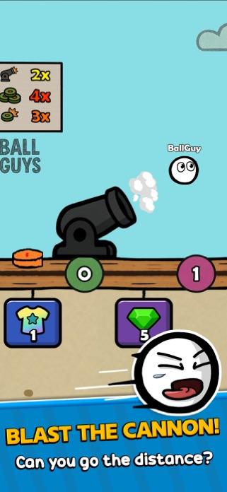 Ball Guys : Stumble Fall for Android/iOS - TapTap