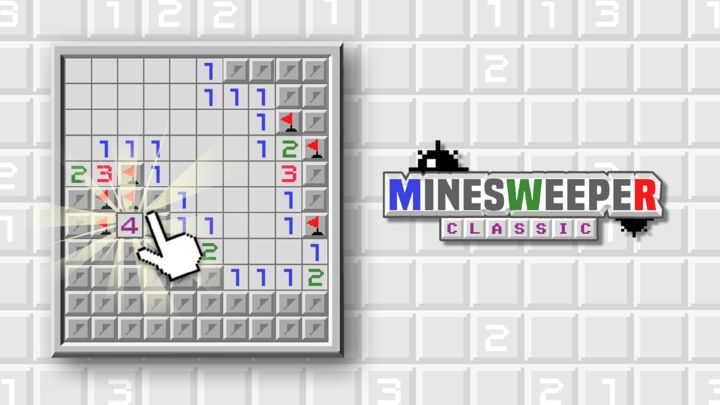 Screenshot 1 of Minesweeper Classic: Bomb Game 0.7