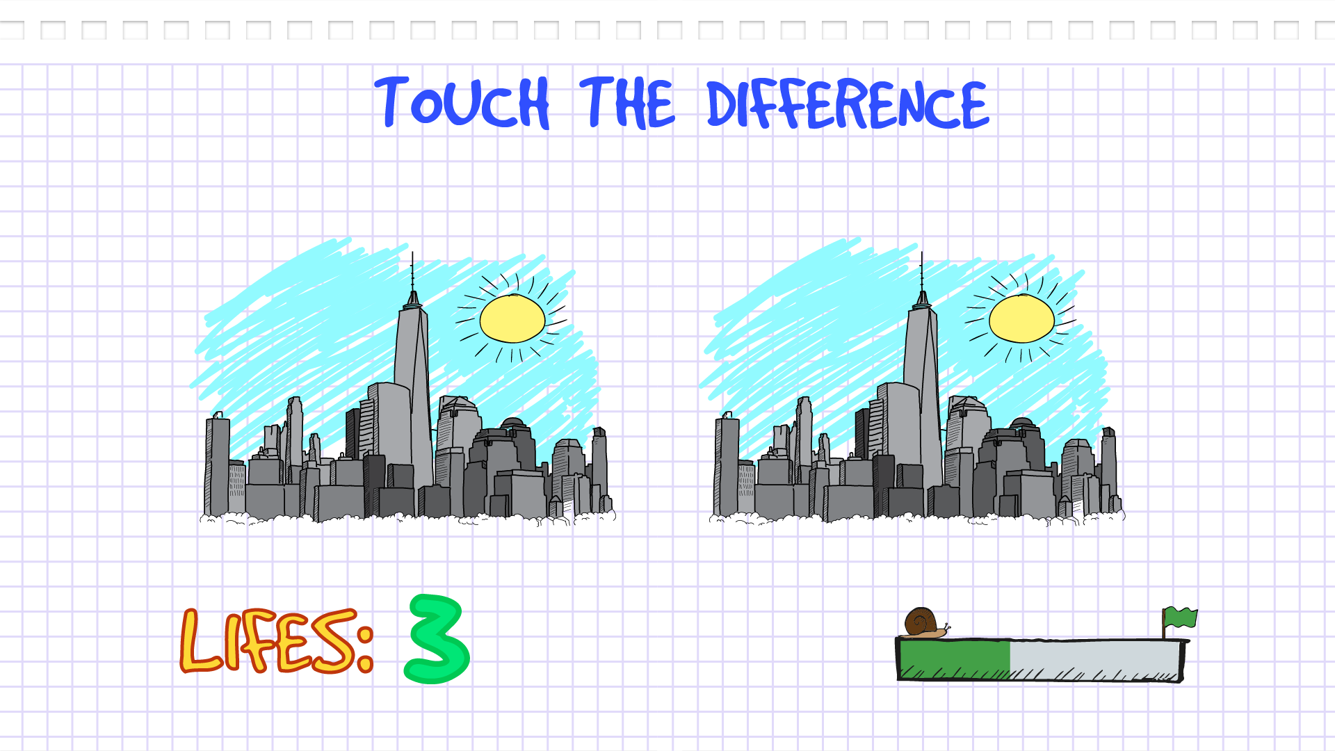 The Hardest Quiz 2 Ultimate 게임 스크린샷