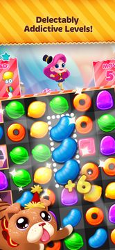 Candy Blast Mania 2023 Game Screenshot