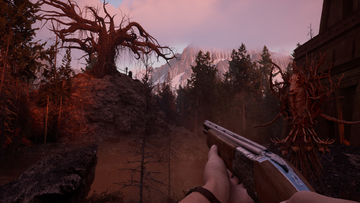 Decadent Game Screenshot