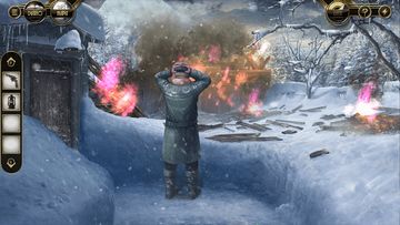 Captura de Tela do Jogo Murder in Alps: Hidden Mystery