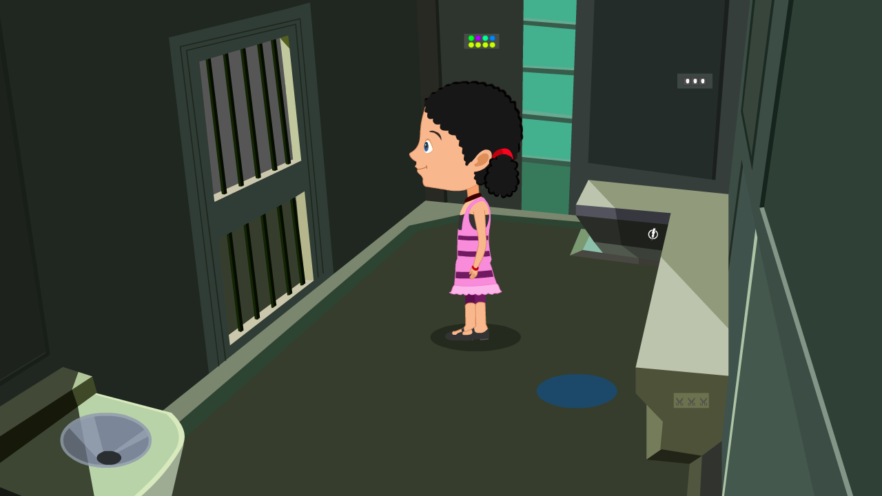 Escape Games Day-399 Game Screenshot