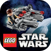 LEGO® Star Wars™: អ្នកប្រយុទ្ធខ្នាតតូច